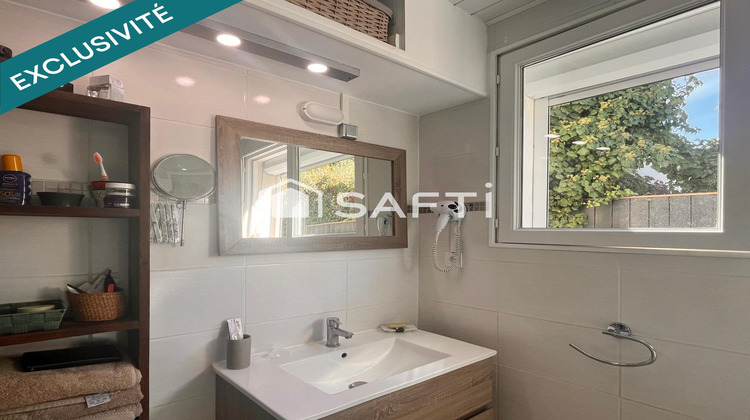 Ma-Cabane - Vente Maison Royan, 97 m²