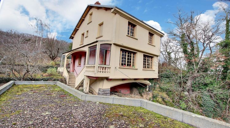 Ma-Cabane - Vente Maison Royat, 165 m²