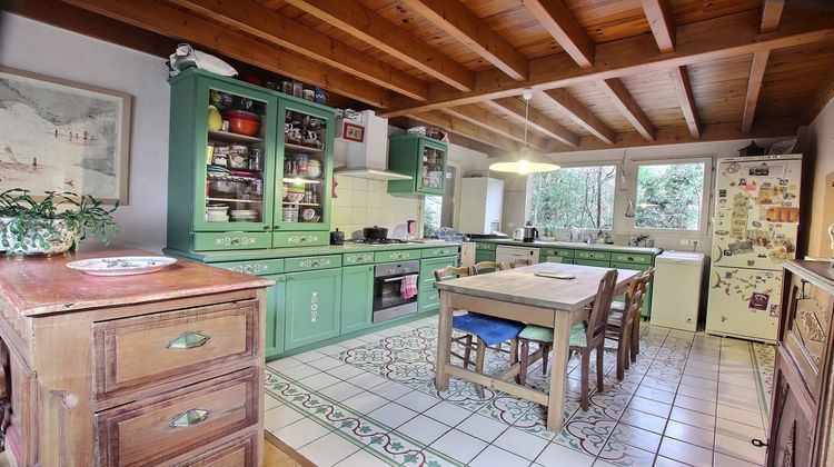 Ma-Cabane - Vente Maison Royat, 165 m²