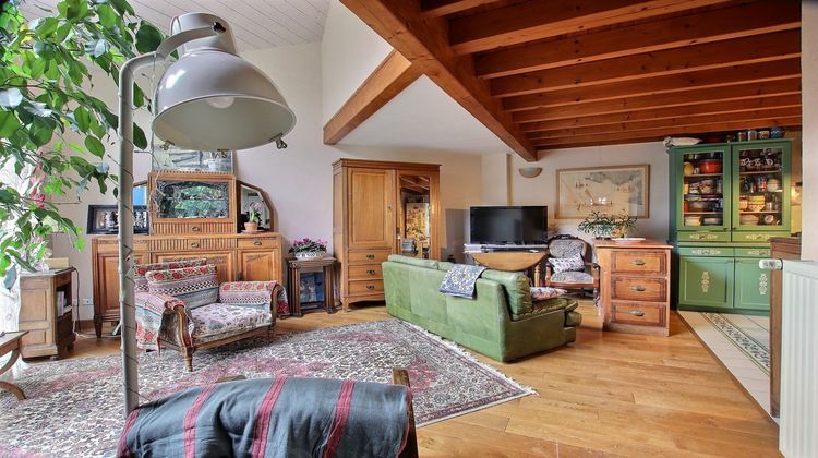 Ma-Cabane - Vente Maison Royat, 165 m²