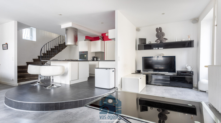 Ma-Cabane - Vente Maison Royat, 177 m²