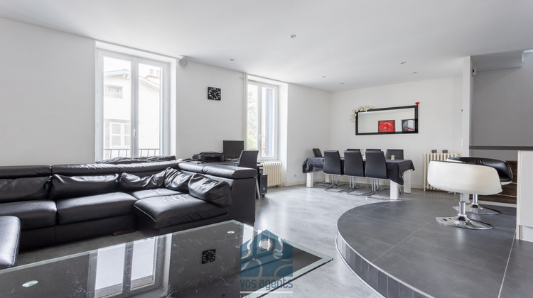 Ma-Cabane - Vente Maison Royat, 177 m²