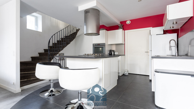 Ma-Cabane - Vente Maison Royat, 177 m²