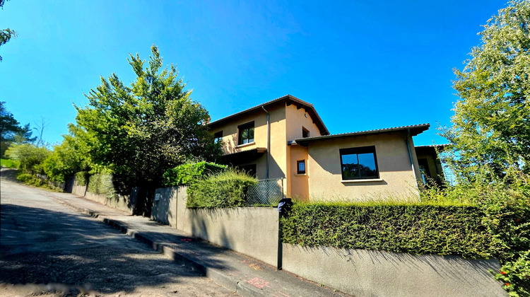 Ma-Cabane - Vente Maison ROYAT, 193 m²