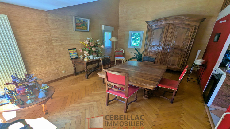 Ma-Cabane - Vente Maison Royat, 129 m²