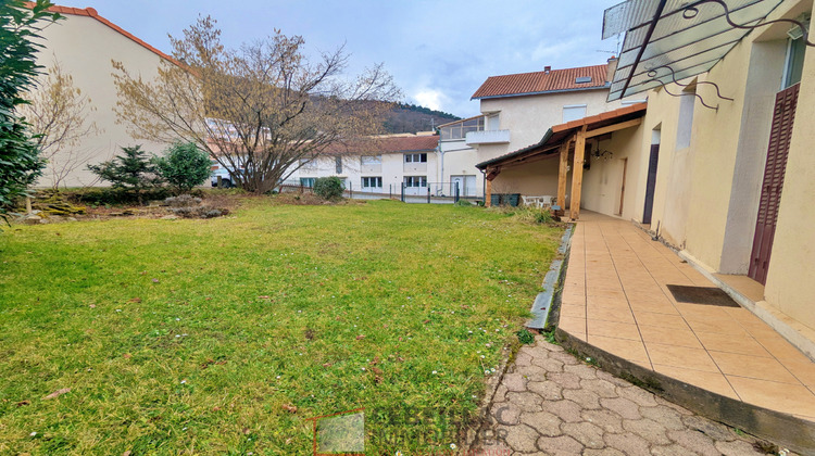 Ma-Cabane - Vente Maison Royat, 119 m²