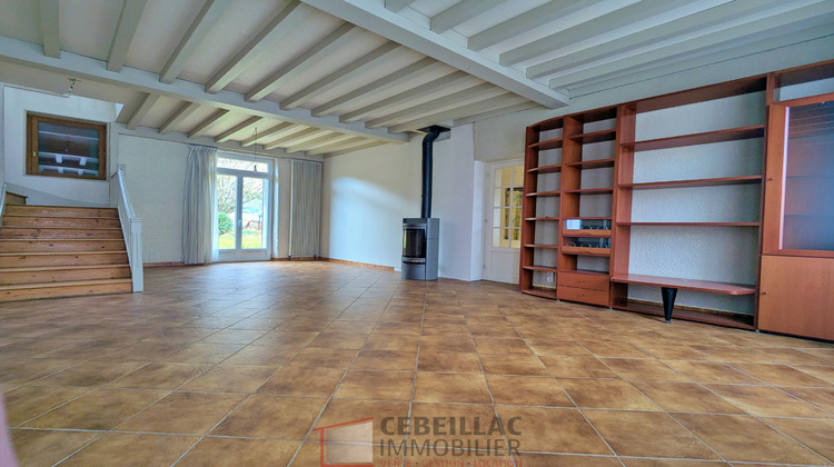 Ma-Cabane - Vente Maison Royat, 119 m²