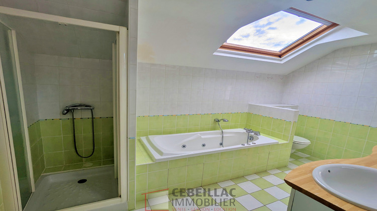 Ma-Cabane - Vente Maison Royat, 119 m²