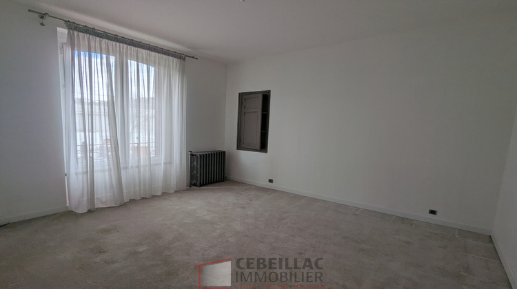 Ma-Cabane - Vente Maison Royat, 119 m²