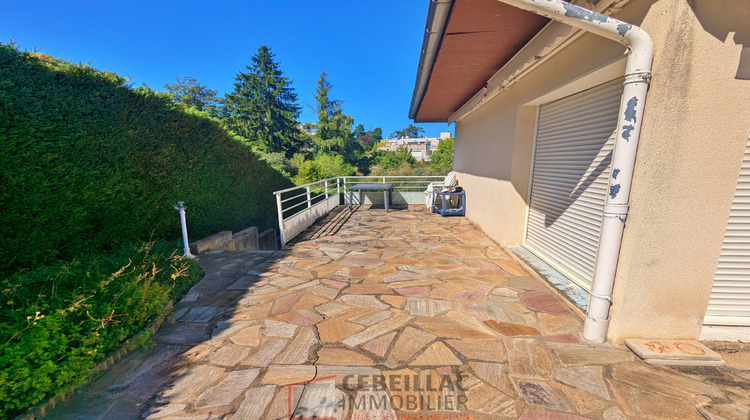 Ma-Cabane - Vente Maison Royat, 161 m²