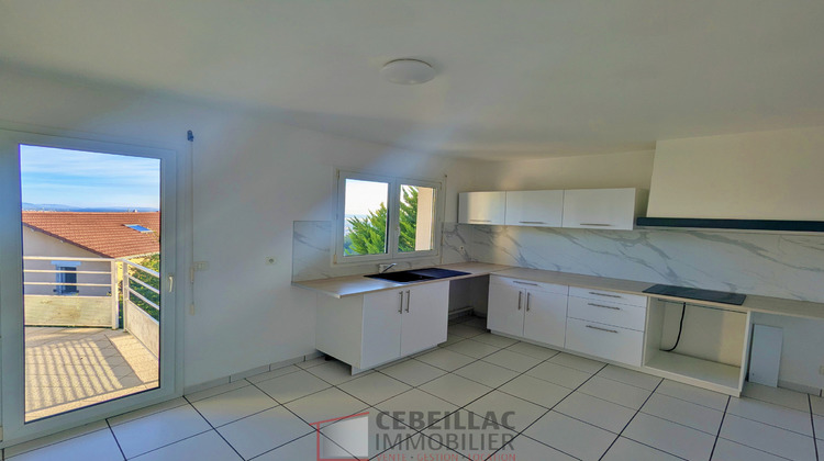 Ma-Cabane - Vente Maison Royat, 161 m²