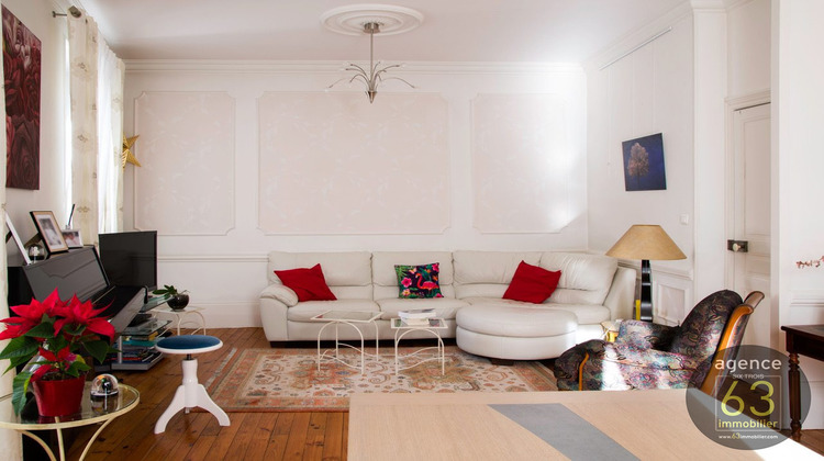 Ma-Cabane - Vente Maison Royat, 155 m²