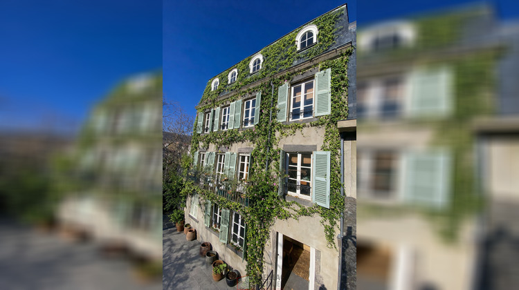 Ma-Cabane - Vente Maison Royat, 350 m²