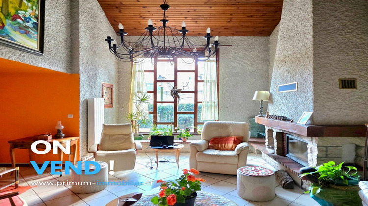 Ma-Cabane - Vente Maison ROYAT, 160 m²