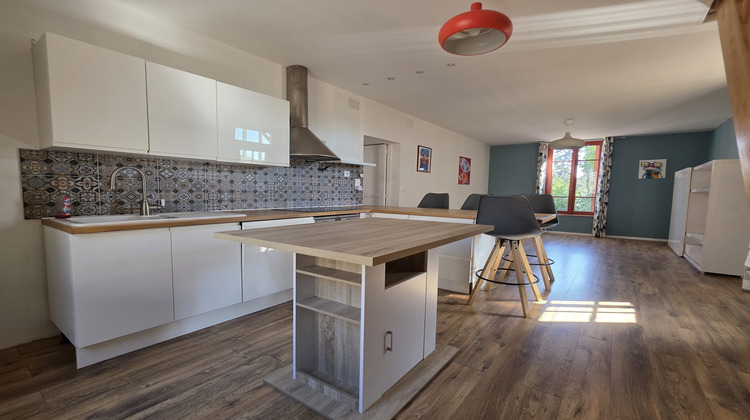 Ma-Cabane - Vente Maison Royat, 82 m²