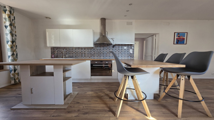 Ma-Cabane - Vente Maison Royat, 82 m²