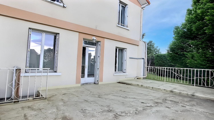 Ma-Cabane - Vente Maison Royat, 117 m²