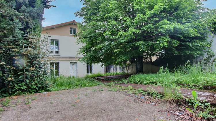 Ma-Cabane - Vente Maison Royat, 117 m²