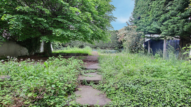 Ma-Cabane - Vente Maison Royat, 117 m²