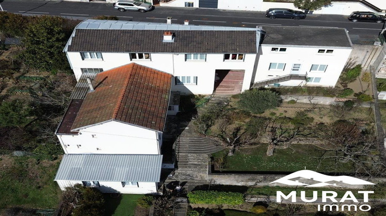 Ma-Cabane - Vente Maison Royat, 319 m²