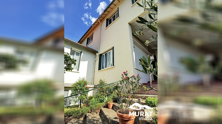 Ma-Cabane - Vente Maison Royat, 319 m²