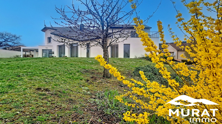 Ma-Cabane - Vente Maison Royat, 250 m²