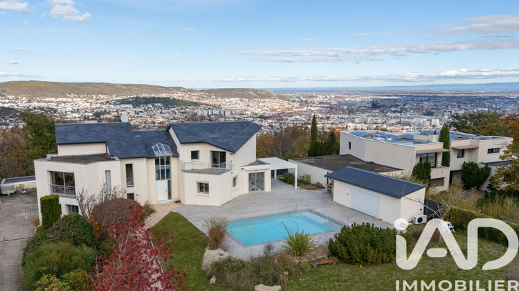 Ma-Cabane - Vente Maison Royat, 245 m²