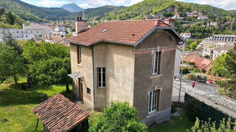Ma-Cabane - Vente Maison ROYAT, 94 m²