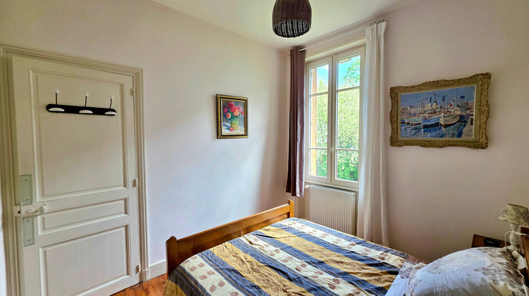 Ma-Cabane - Vente Maison ROYAT, 94 m²