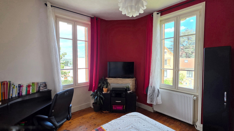 Ma-Cabane - Vente Maison ROYAT, 94 m²