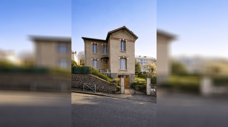 Ma-Cabane - Vente Maison ROYAT, 94 m²