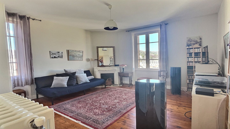Ma-Cabane - Vente Maison ROYAT, 94 m²