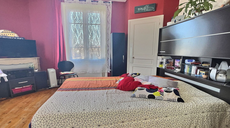 Ma-Cabane - Vente Maison ROYAT, 94 m²