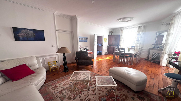 Ma-Cabane - Vente Maison Royat, 155 m²