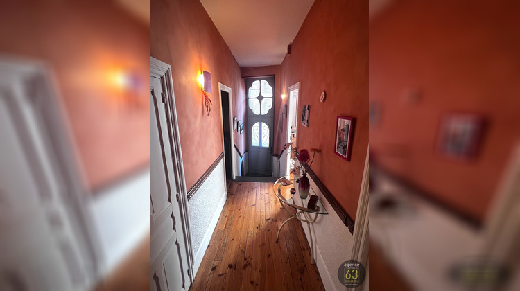 Ma-Cabane - Vente Maison Royat, 155 m²