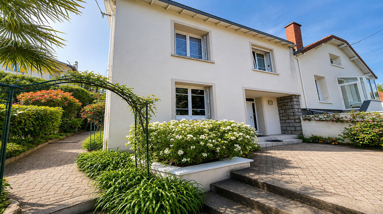 Ma-Cabane - Vente Maison ROYAT, 185 m²