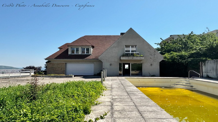 Ma-Cabane - Vente Maison ROYAT, 225 m²