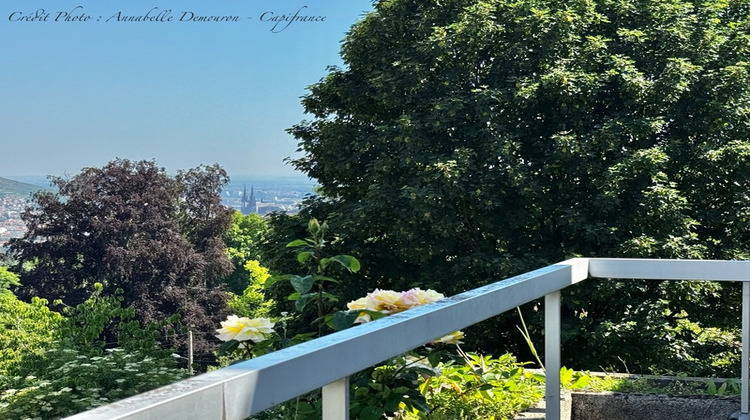 Ma-Cabane - Vente Maison ROYAT, 225 m²