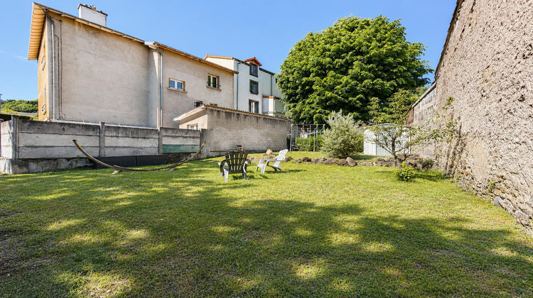 Ma-Cabane - Vente Maison Royat, 170 m²