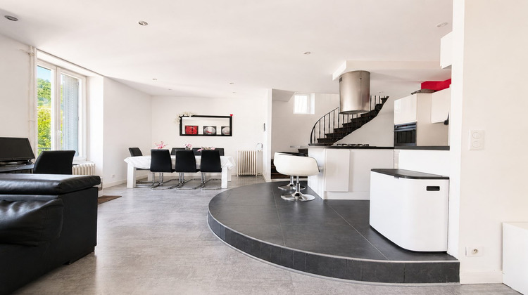 Ma-Cabane - Vente Maison Royat, 170 m²