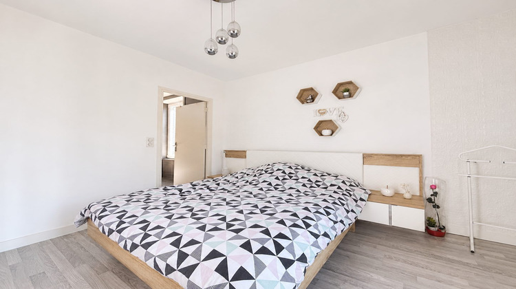 Ma-Cabane - Vente Maison Royat, 170 m²