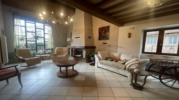 Ma-Cabane - Vente Maison Royat, 160 m²