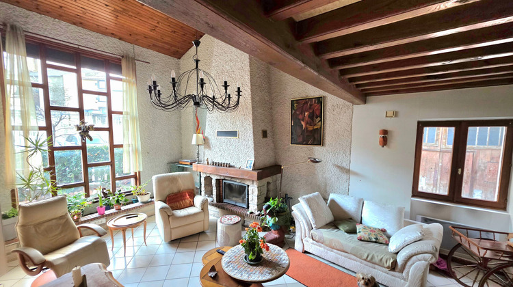 Ma-Cabane - Vente Maison ROYAT, 160 m²