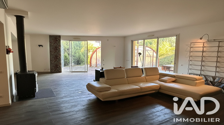 Ma-Cabane - Vente Maison Royat, 170 m²