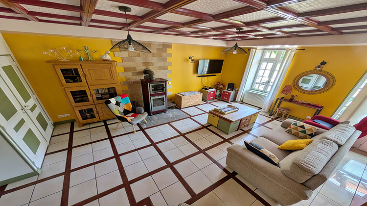 Ma-Cabane - Vente Maison ROYAT, 128 m²