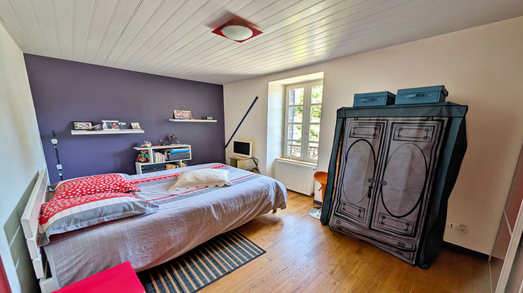 Ma-Cabane - Vente Maison ROYAT, 128 m²