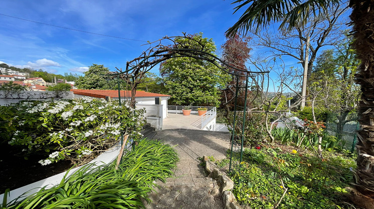 Ma-Cabane - Vente Maison ROYAT, 185 m²
