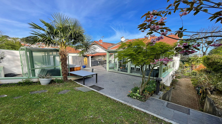 Ma-Cabane - Vente Maison ROYAT, 185 m²