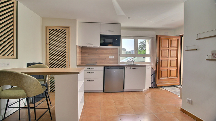 Ma-Cabane - Vente Maison ROYAT, 63 m²