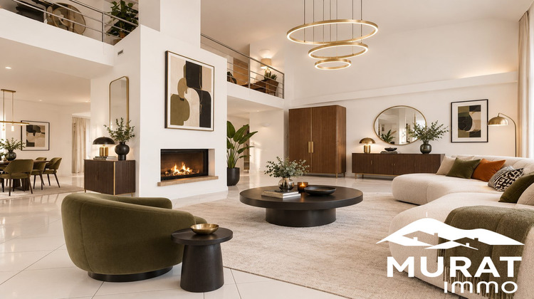 Ma-Cabane - Vente Maison Royat, 250 m²